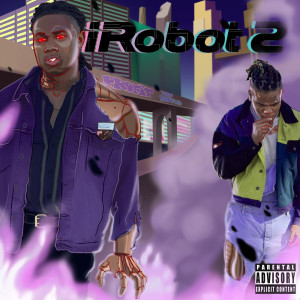Album iRobot 2 (Explicit) from Don Dotta