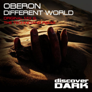 收聽Oberon的Different World歌詞歌曲