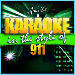 ดาวน์โหลดและฟังเพลง All I Want is You (In the Style of 911) [Instrumental Version] (In the Style of 911|Instrumental Version) พร้อมเนื้อเพลงจาก Ameritz - Karaoke