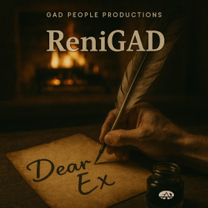 ReniGad的專輯Dear Ex (Explicit)