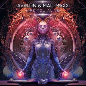 อัลบัม Are You Alive ศิลปิน Mad Maxx