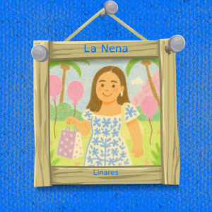 Linares的專輯LA NENA