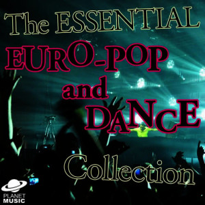 อัลบัม The Essential Euro-Pop and Dance Collection ศิลปิน The Hit Co.