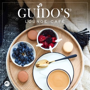 Album Guido's Lounge Cafe, Vol. 9 oleh Guido van der Meulen