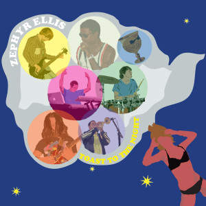 Dengarkan lagu Let Me See Your Hands (Explicit) nyanyian Zephyr Ellis dengan lirik