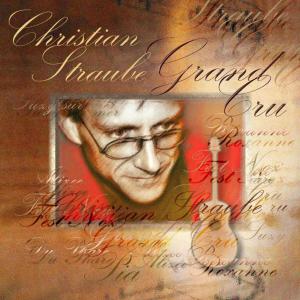 Album Grand Cru from Christian Straube