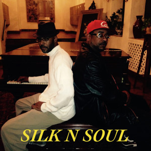 收聽SILK N SOUL的Do You Like Me歌詞歌曲