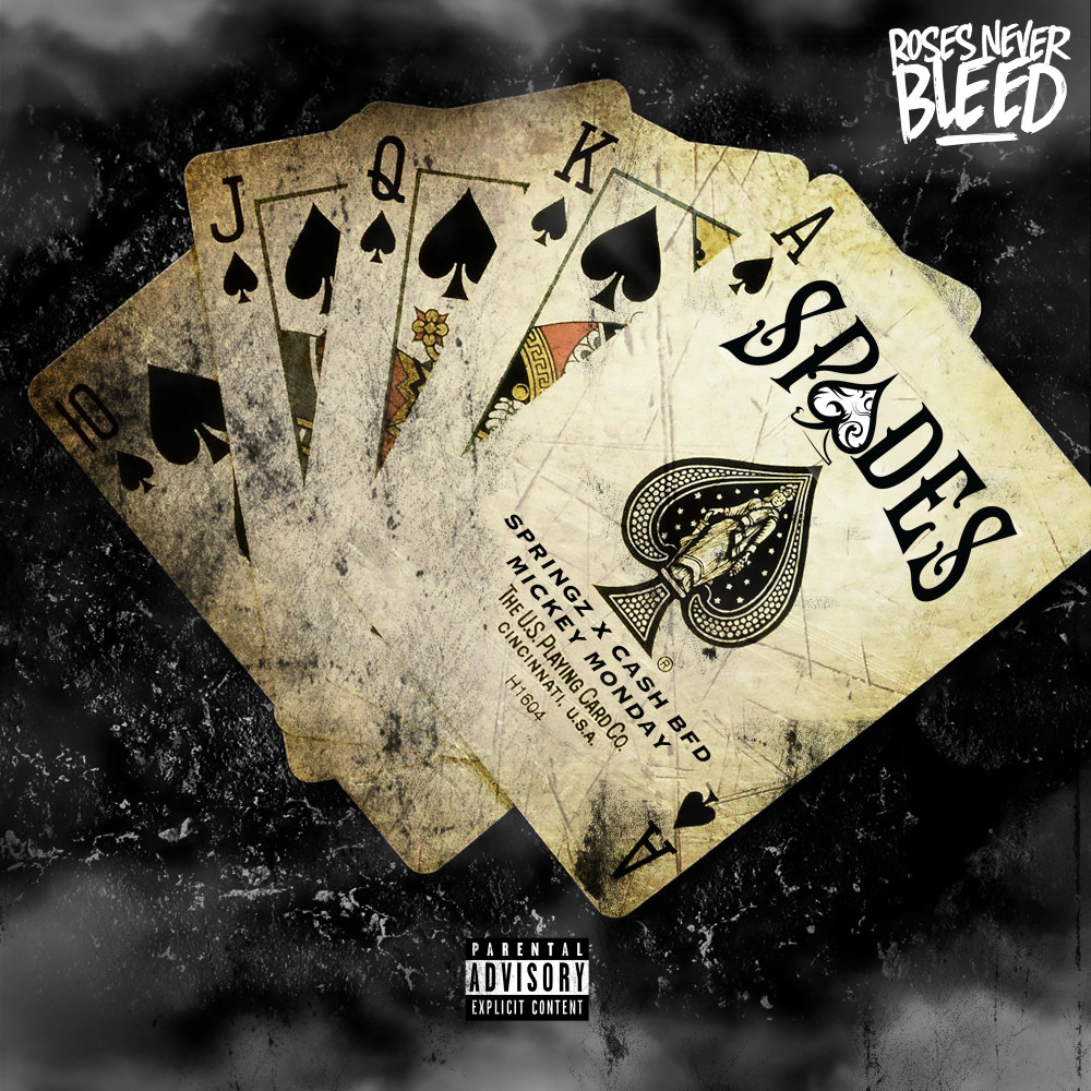 Spades (Explicit)