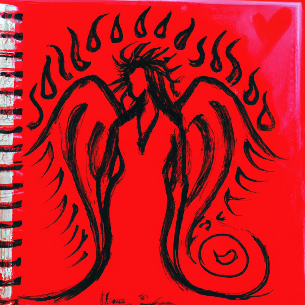 Samael (feat. Fideo, El Buen Ross, SmokeLauren, YoungBlond & Blunted) (Explicit)