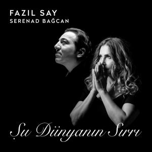 Serenad Bağcan的專輯Şu Dünyanın Sırrı