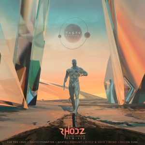 Rhodz的專輯Fading Horizon Remixed