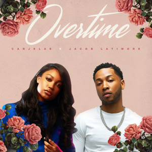 Album Overtime from Canjelae