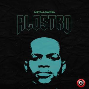 收聽Miyallow RSA的Alostro歌詞歌曲