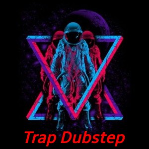 Album Trap Dubstep from Dj Electronic