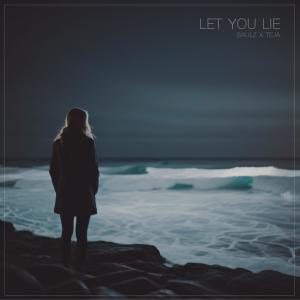 Album Let You Lie from Teja