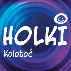 Holki的專輯Kolotoč