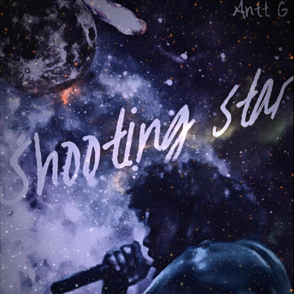 Shooting Star (Explicit)