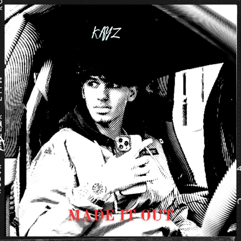 Made It Out (Explicit)