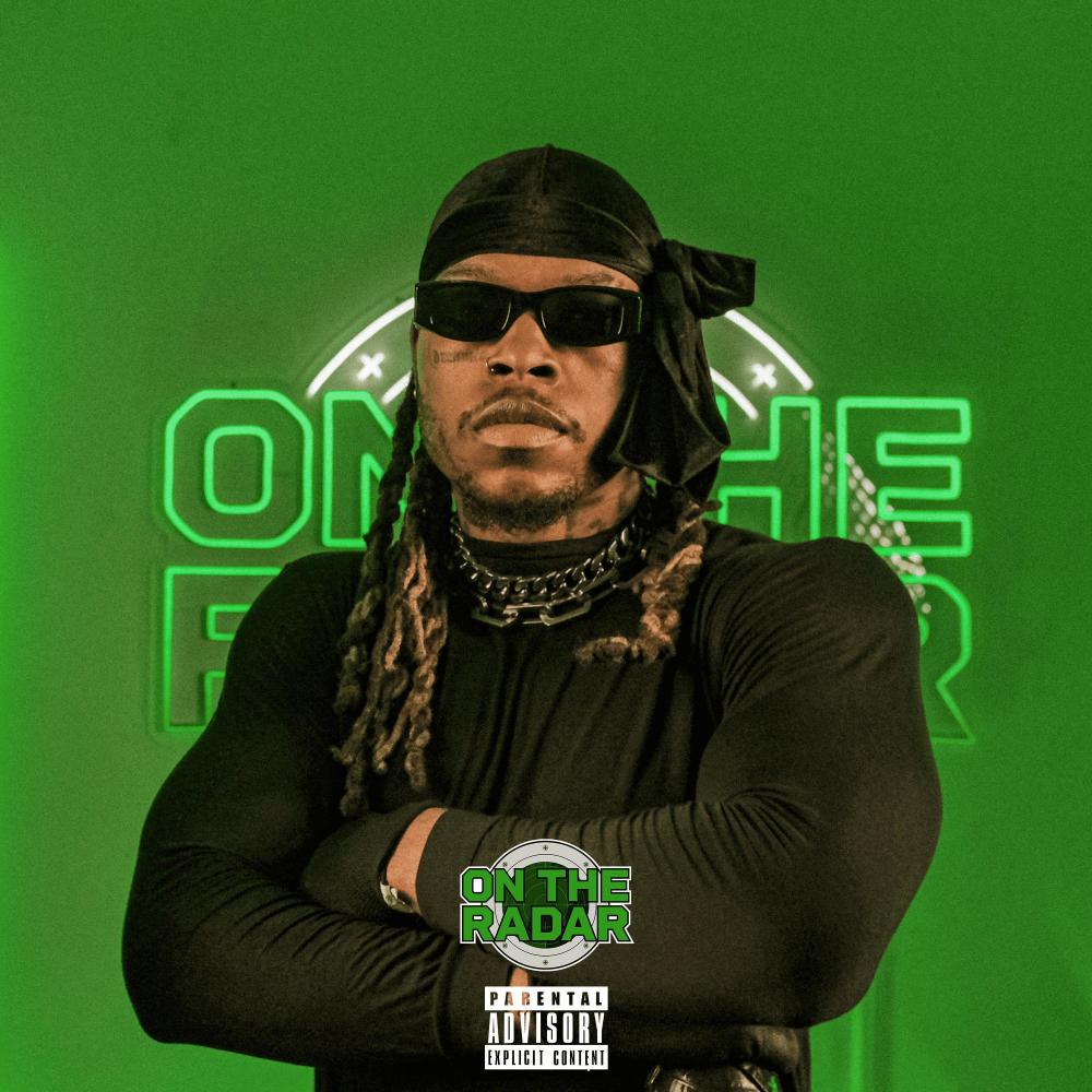 Uche "On The Radar" Freestyle (Is It Real) (Explicit)