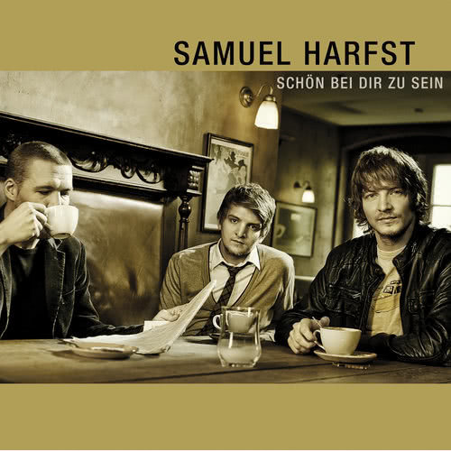 Schön Bei Dir Zu Sein (Unplugged Version)