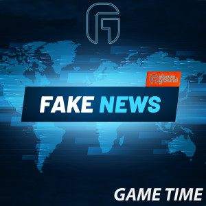 Game Time的專輯Fake News