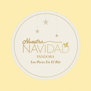 อัลบัม Los Peces en el Río ศิลปิน Pandora