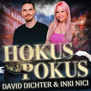 Inki Nici的專輯Hokus Pokus