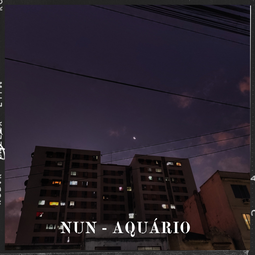 Aquário (Explicit)