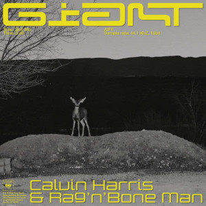 อัลบัม Giant ศิลปิน Calvin Harris