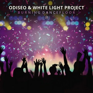 Album Burning Dance Floor oleh Odiseo