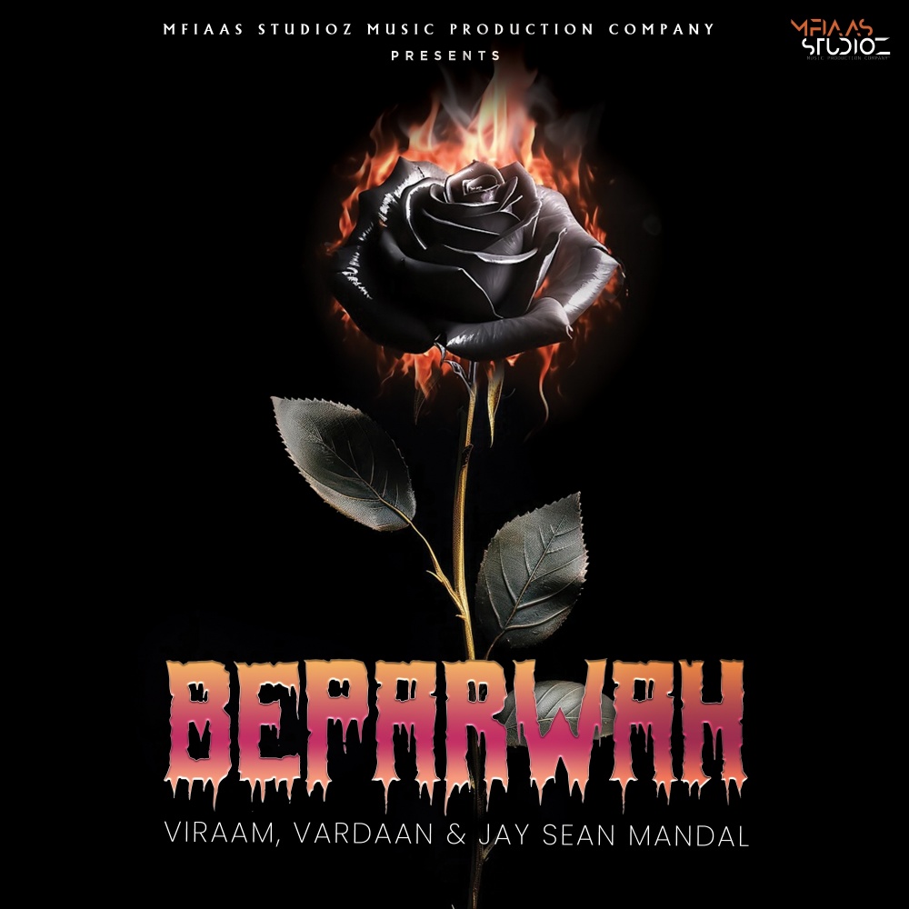 Beparwah
