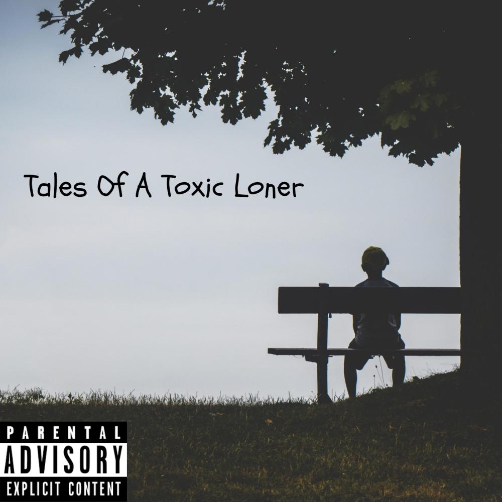 Midnight Thoughts (feat. Realistic) (Explicit)