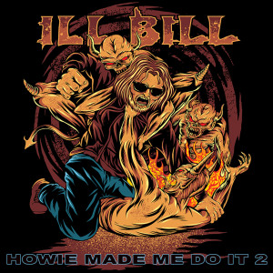 Dengarkan Megatron (Explicit) lagu dari Ill Bill dengan lirik