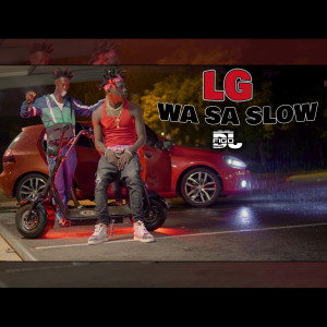 Album Wa Sa Slow from LG