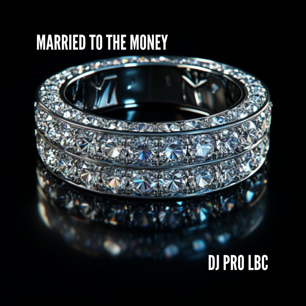 Married To The Money (feat. Renzo Romanii) (Explicit)