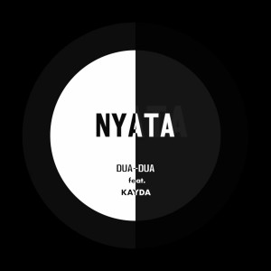 Listen to Nyata song with lyrics from Dua Dua