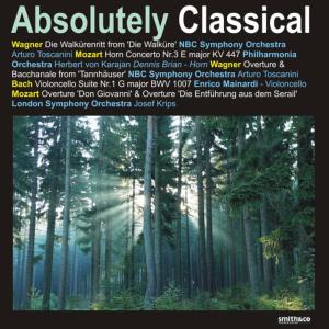 ดาวน์โหลดและฟังเพลง Die Walküre พร้อมเนื้อเพลงจาก NBC Symphony Orchestra