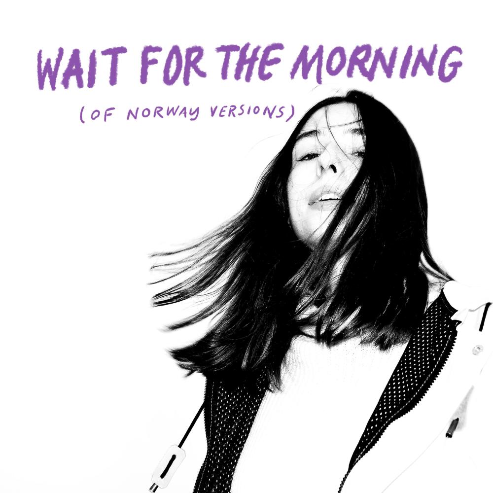 Wait for the Morning (Of Norway Instrumental Version)