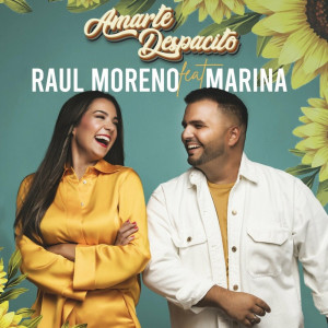 Album Amarte Despacito from Raul Moreno
