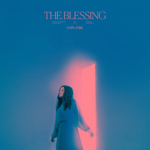 Kari Jobe的專輯The Blessing