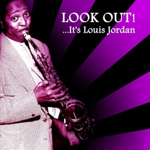 Listen to Keep A Knockin' song with lyrics from Louis Jordan