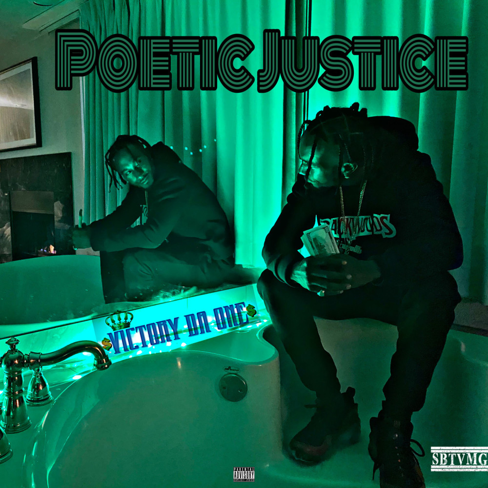 Poetic Justice (Explicit)