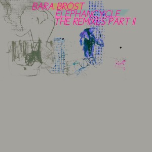 收聽Bara Brost的Allez Hop歌詞歌曲