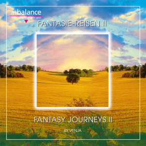 Album Fantasie-Reisen oleh Fenja