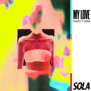 Album My Love from 