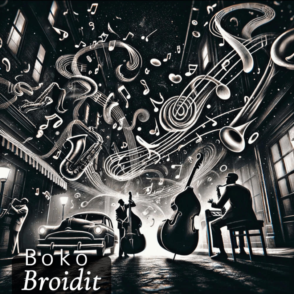 Broidit (Explicit)