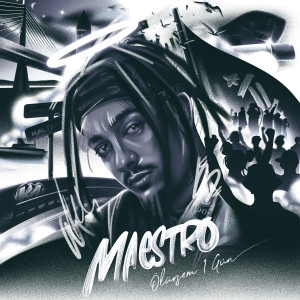 Listen to Ölürsem 1 Gün song with lyrics from Maestro