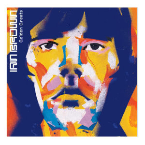 收聽Ian Brown的Set My Baby Free歌詞歌曲