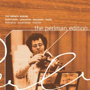 收聽Itzhak Perlman的Introduction et rondo capriccioso, Op. 28 (1987 Remastered Version)歌詞歌曲