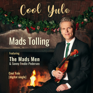 Mads Tolling的專輯Cool Yule [Single]